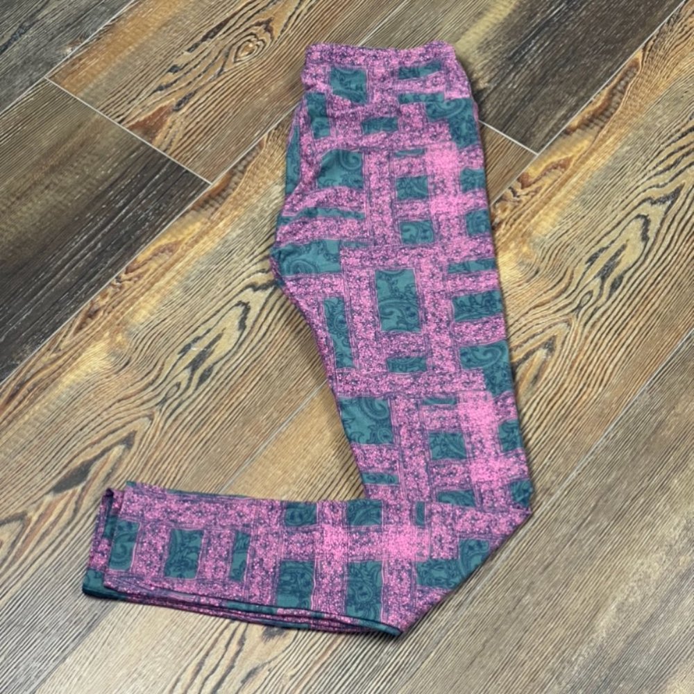 LuLaRoe Leggings